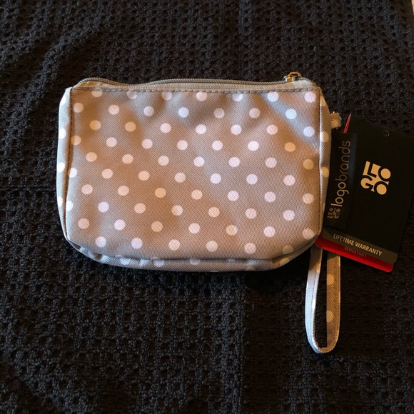 Raiders Wristlet New with tags - Picture 2 of 2